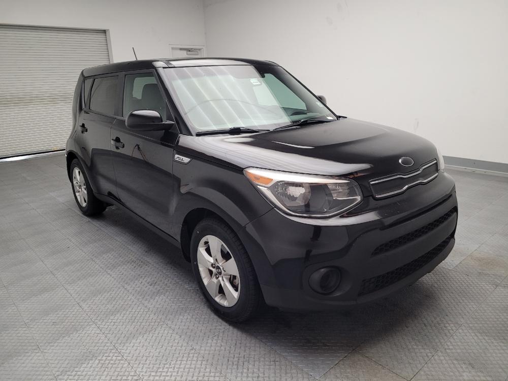 used 2018 Kia Soul car, priced at $12,295