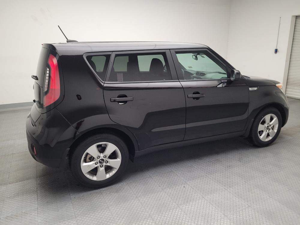 used 2018 Kia Soul car, priced at $12,295
