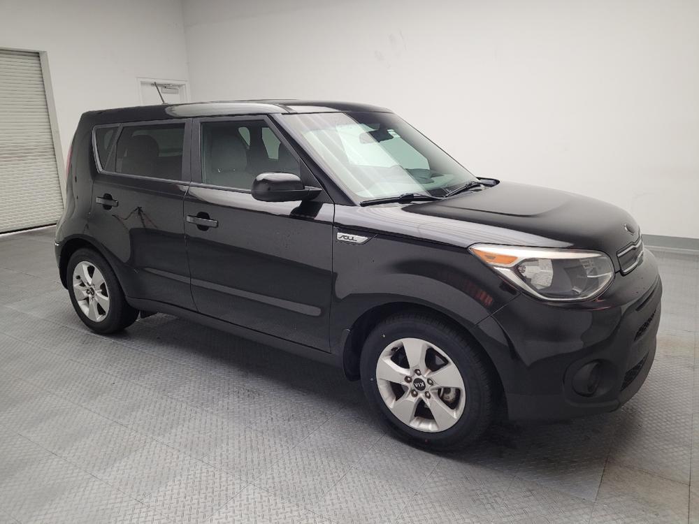 used 2018 Kia Soul car, priced at $12,295