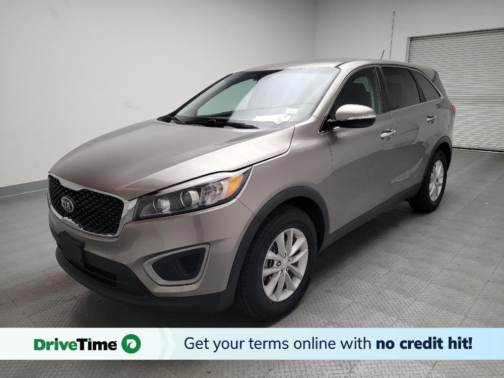 used 2016 Kia Sorento car, priced at $14,295