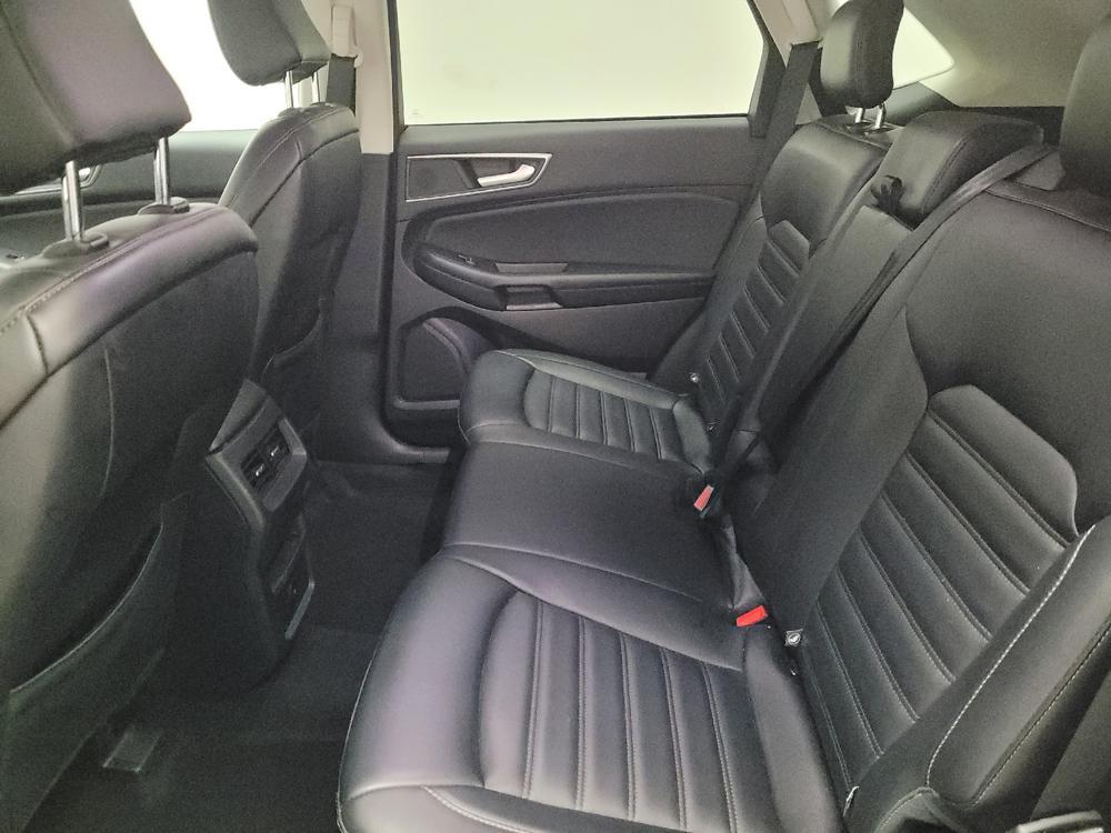 used 2024 Ford Edge car, priced at $24,095