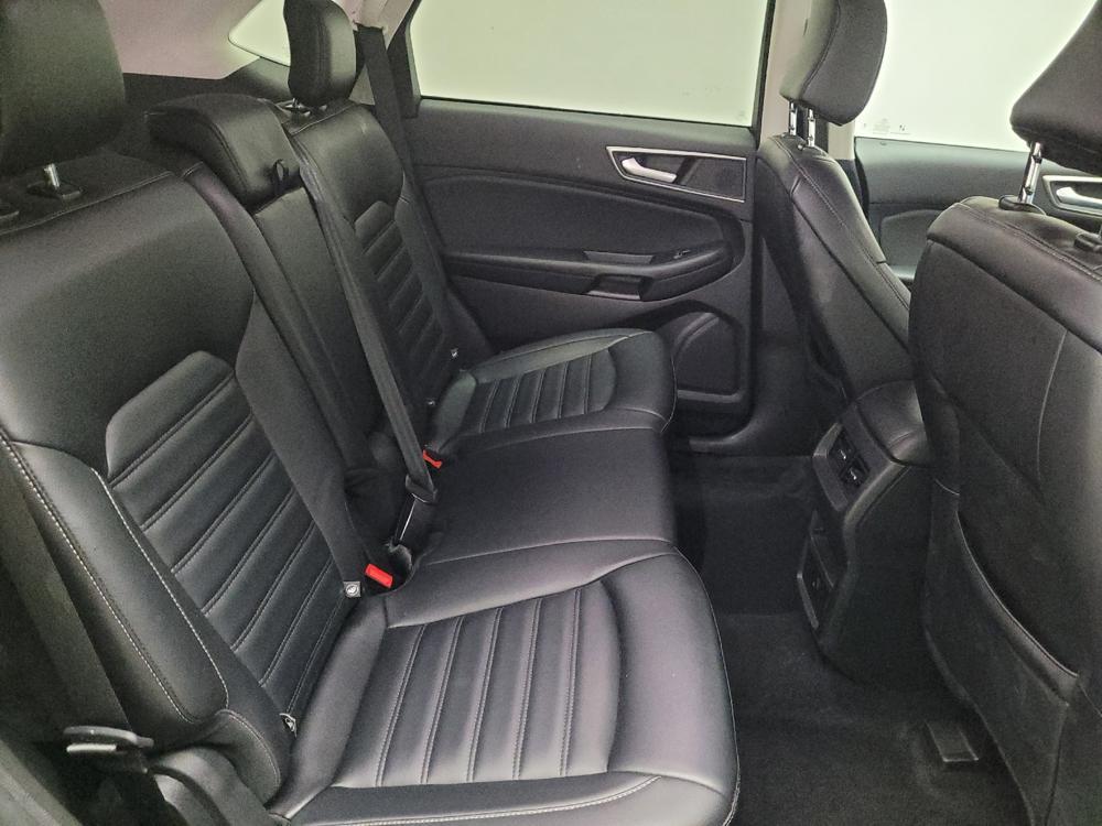 used 2024 Ford Edge car, priced at $24,095