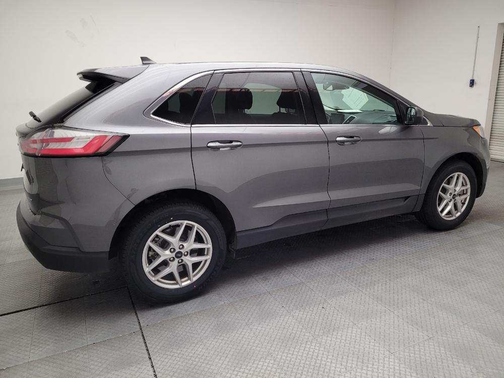 used 2024 Ford Edge car, priced at $24,095