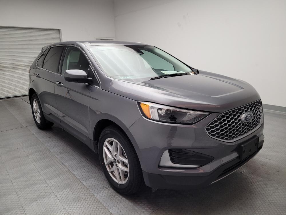 used 2024 Ford Edge car, priced at $24,095