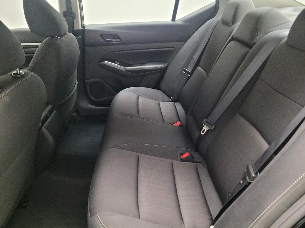 used 2023 Nissan Altima car, priced at $19,895