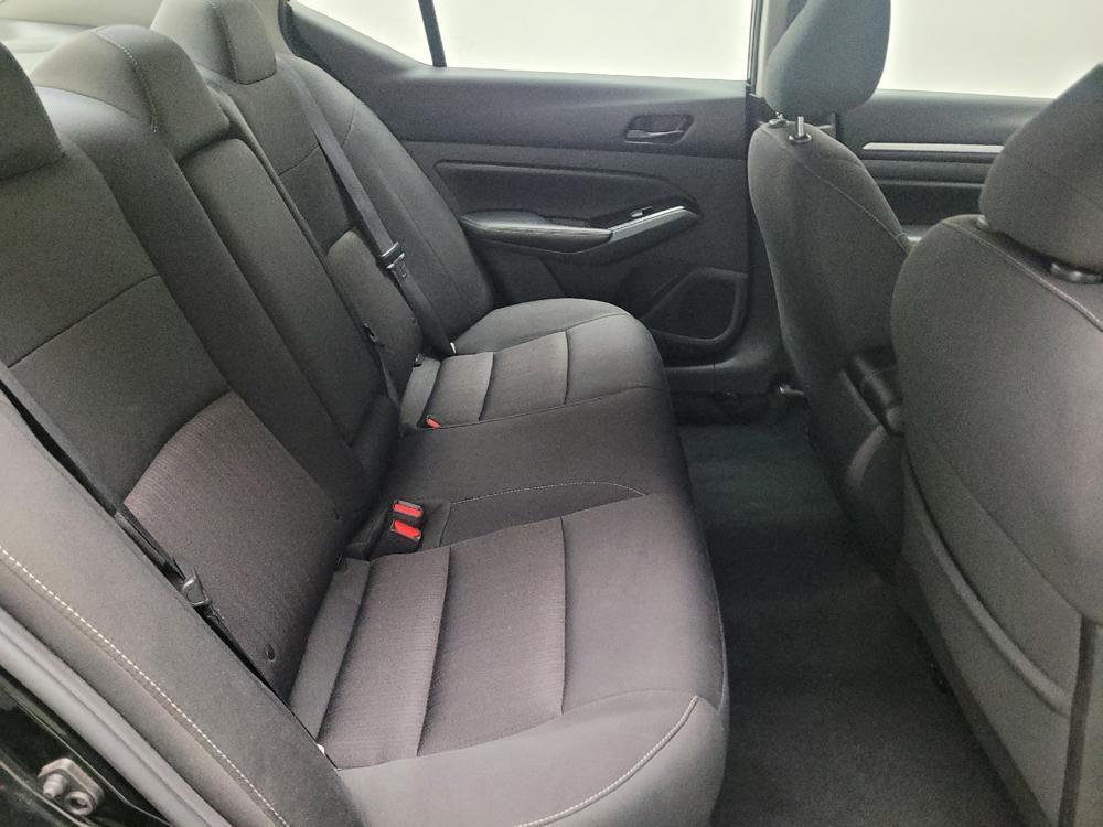 used 2023 Nissan Altima car, priced at $19,895