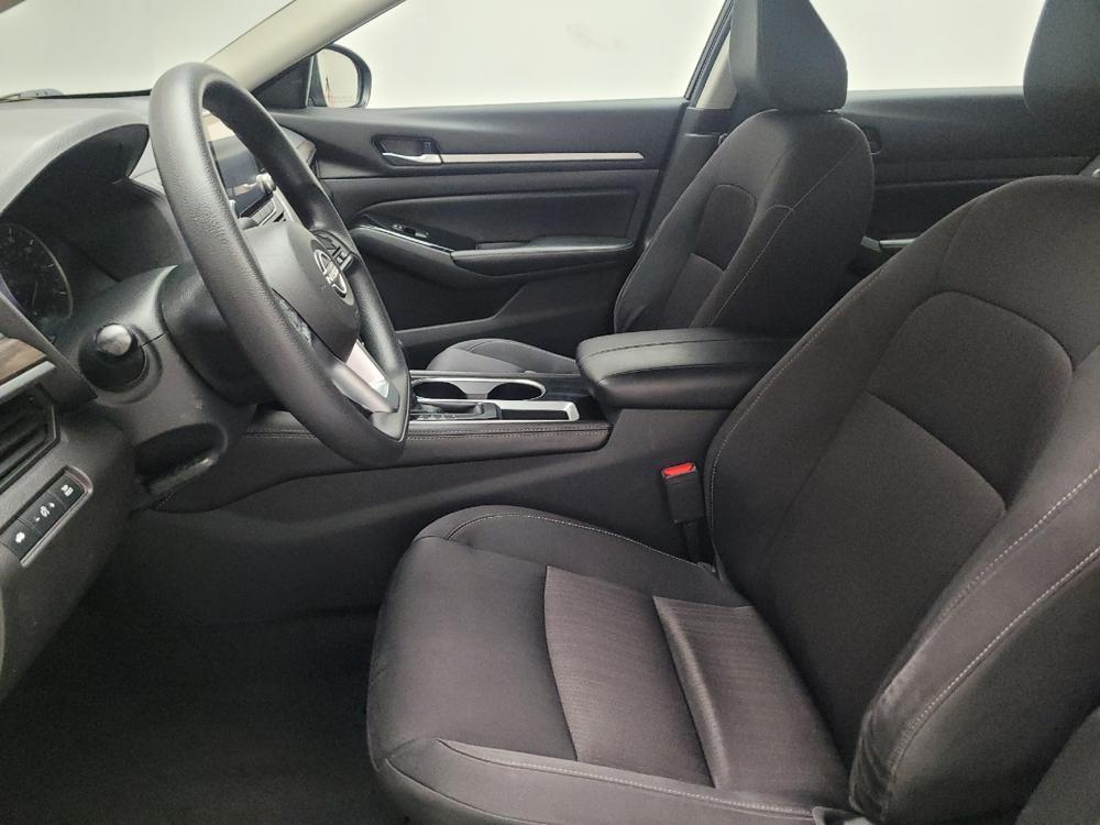 used 2023 Nissan Altima car, priced at $19,895