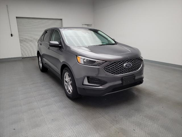 used 2023 Ford Edge car, priced at $25,195