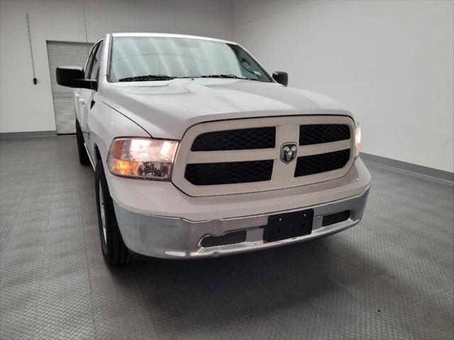 used 2019 Ram 1500 car, priced at $27,195