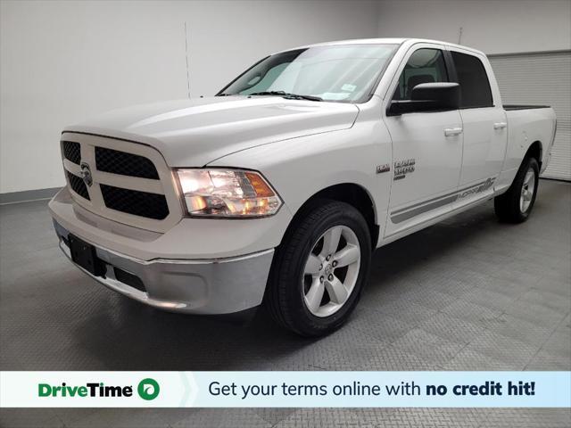 used 2019 Ram 1500 car, priced at $27,195