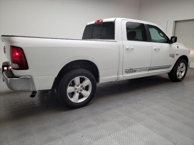 used 2019 Ram 1500 car, priced at $27,195