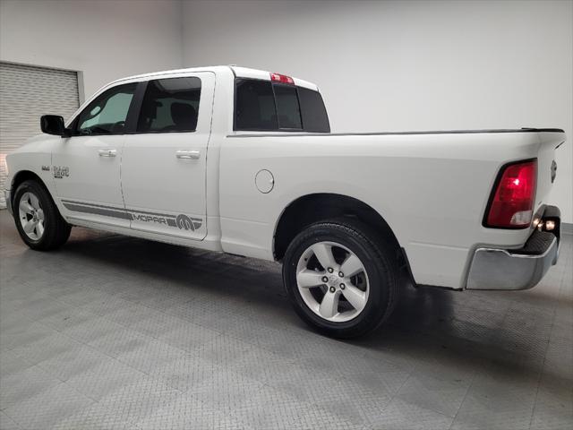 used 2019 Ram 1500 car, priced at $27,195