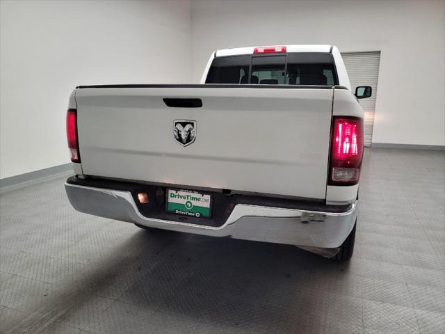 used 2019 Ram 1500 car, priced at $27,195