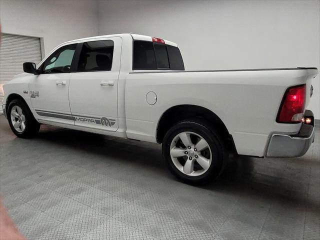 used 2019 Ram 1500 car, priced at $27,195