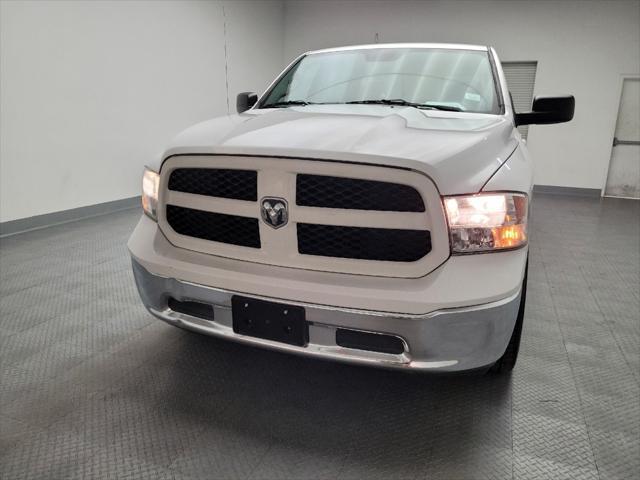 used 2019 Ram 1500 car, priced at $27,195