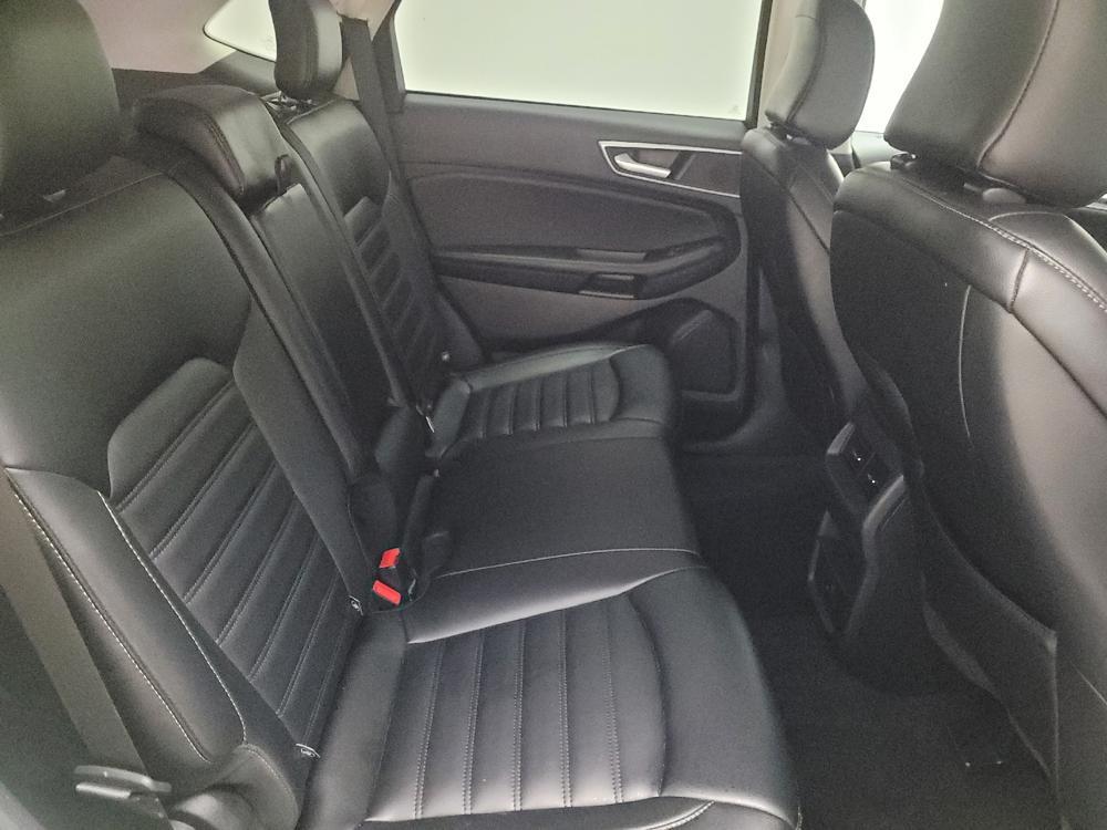 used 2023 Ford Edge car, priced at $23,995
