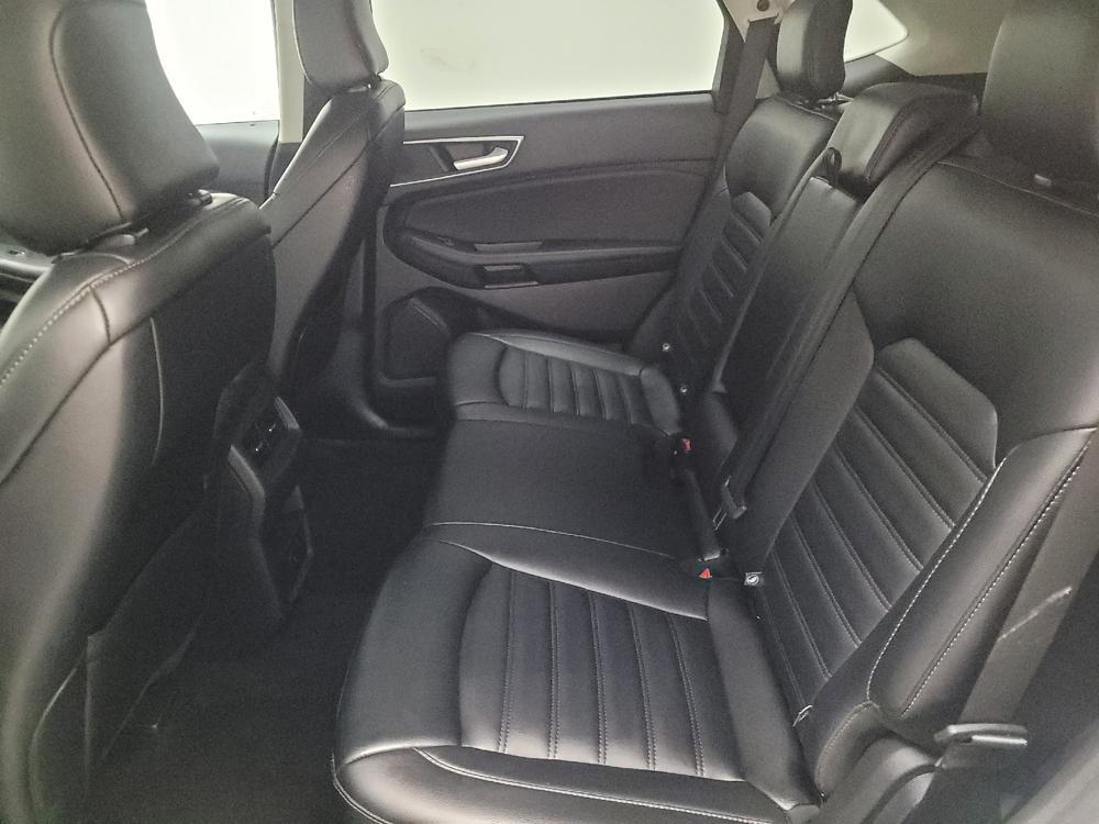 used 2023 Ford Edge car, priced at $23,995
