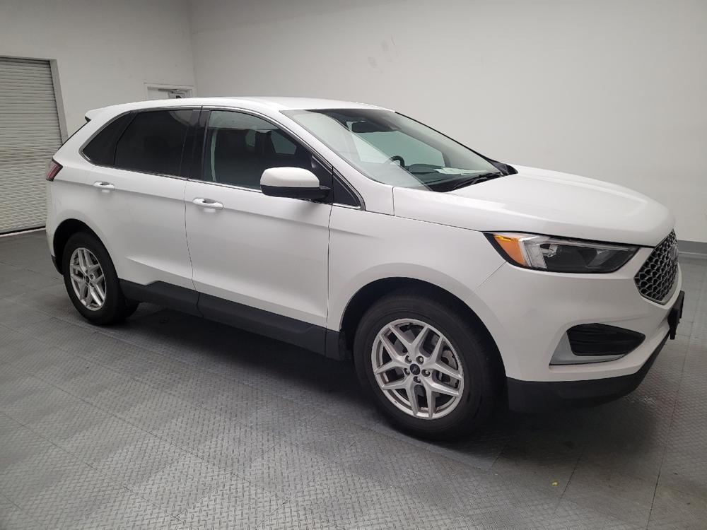 used 2023 Ford Edge car, priced at $23,995