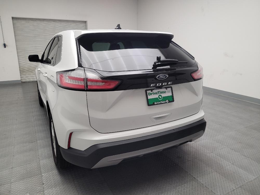 used 2023 Ford Edge car, priced at $23,995