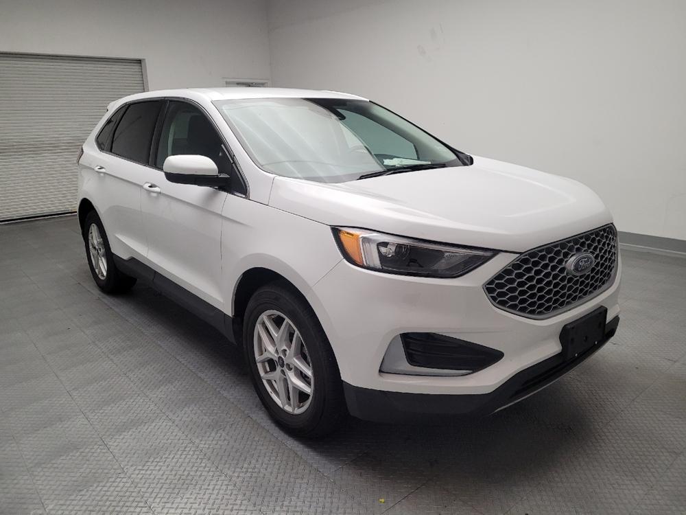 used 2023 Ford Edge car, priced at $23,995