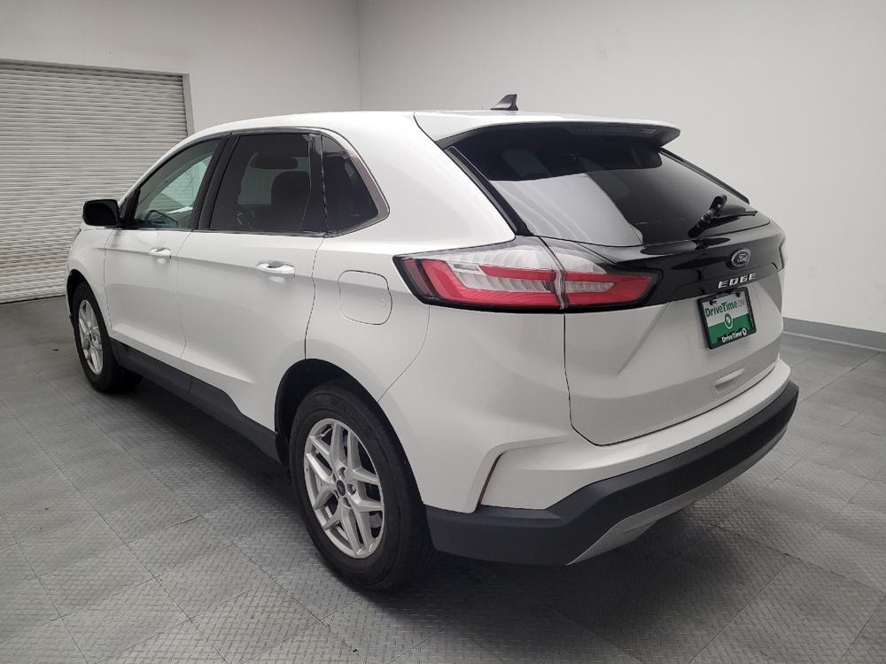 used 2023 Ford Edge car, priced at $23,995