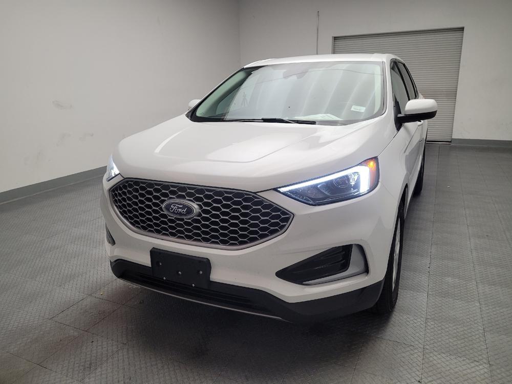 used 2023 Ford Edge car, priced at $23,995
