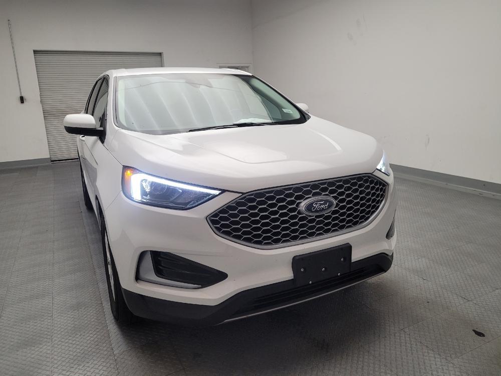 used 2023 Ford Edge car, priced at $23,995