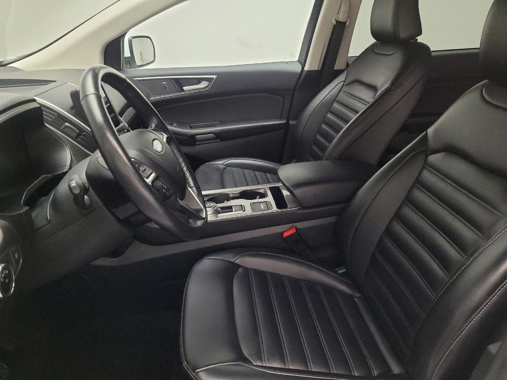 used 2023 Ford Edge car, priced at $23,995