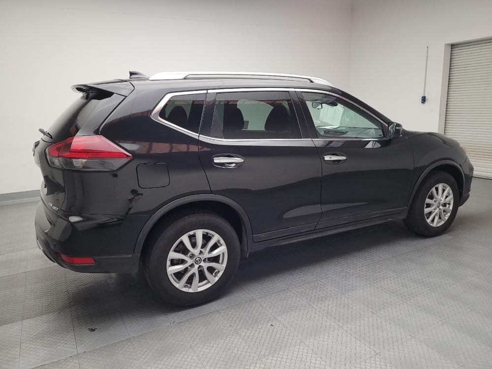 used 2019 Nissan Rogue car, priced at $15,195