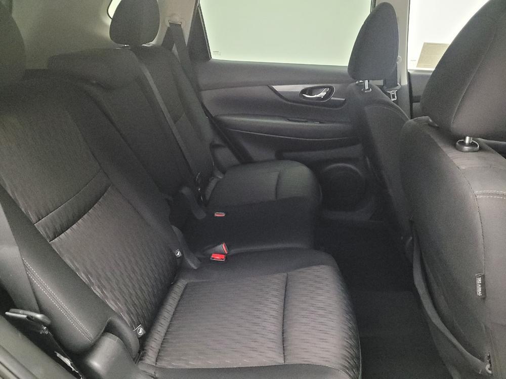 used 2019 Nissan Rogue car, priced at $15,195