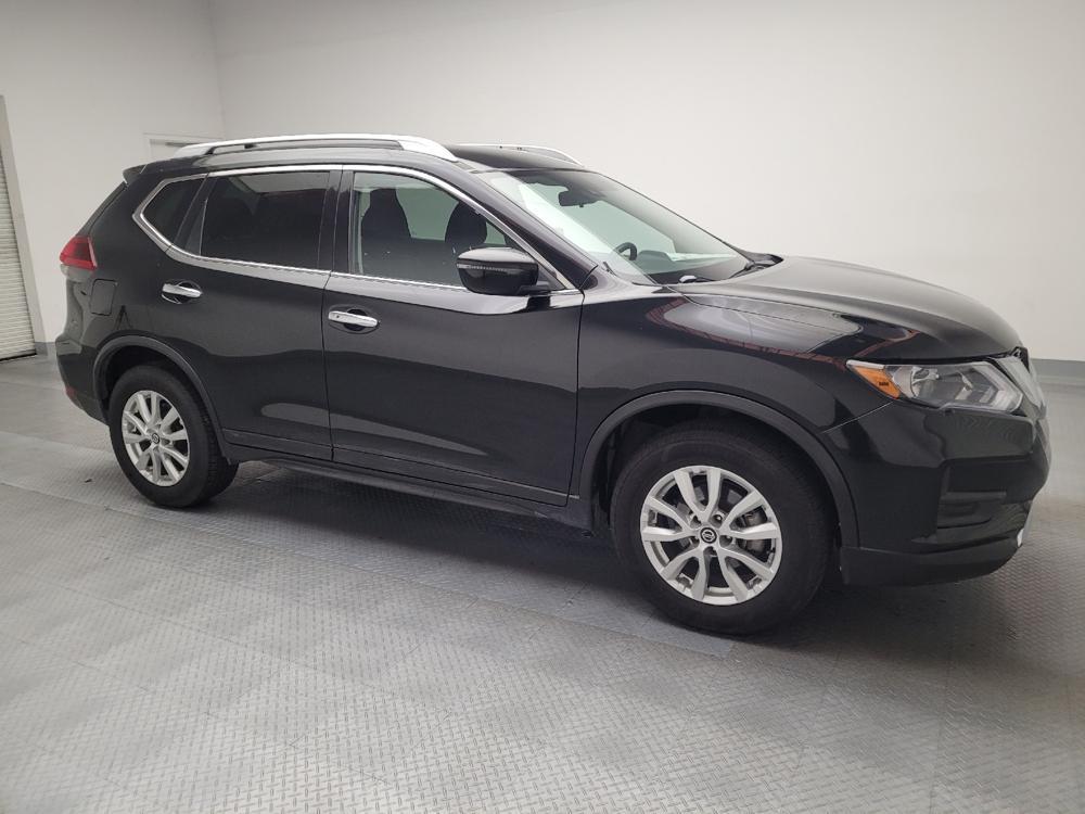 used 2019 Nissan Rogue car, priced at $15,195