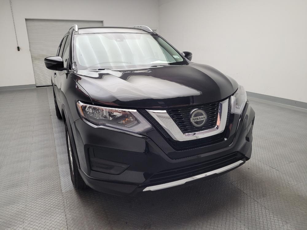 used 2019 Nissan Rogue car, priced at $15,195