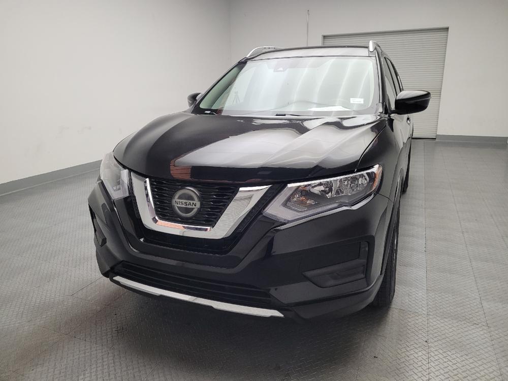 used 2019 Nissan Rogue car, priced at $15,195
