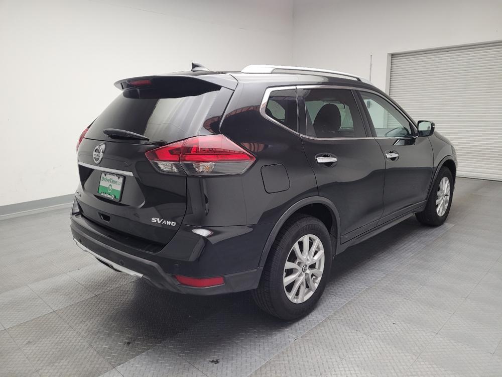 used 2019 Nissan Rogue car, priced at $15,195