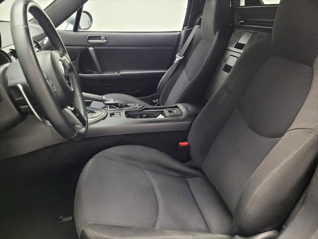used 2013 Mazda MX-5 Miata car, priced at $15,695