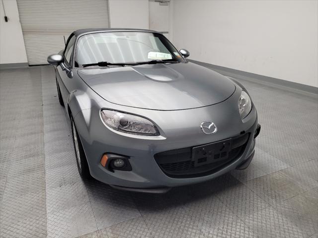 used 2013 Mazda MX-5 Miata car, priced at $15,695
