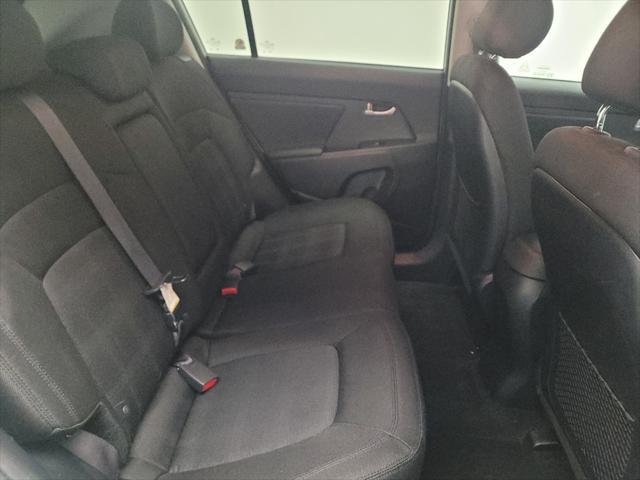 used 2013 Kia Sportage car, priced at $10,995