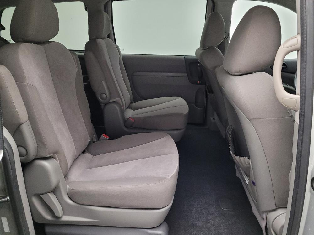 used 2014 Kia Sedona car, priced at $11,295