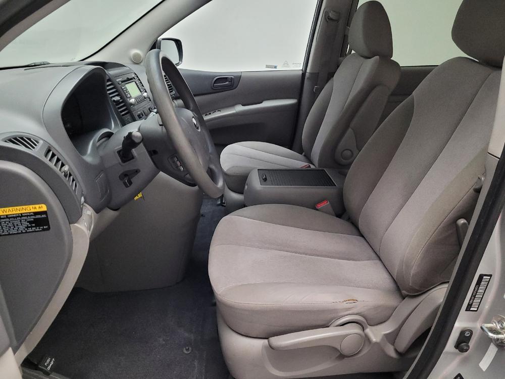 used 2014 Kia Sedona car, priced at $11,295