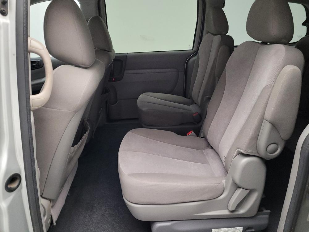 used 2014 Kia Sedona car, priced at $11,295
