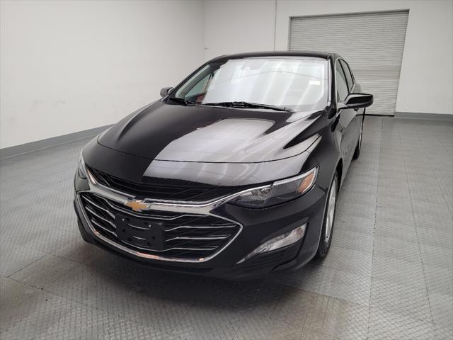 used 2023 Chevrolet Malibu car, priced at $18,595