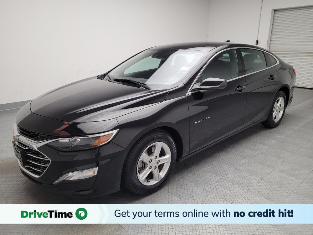 used 2023 Chevrolet Malibu car, priced at $17,795