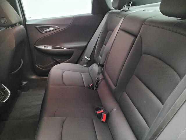 used 2023 Chevrolet Malibu car, priced at $18,595
