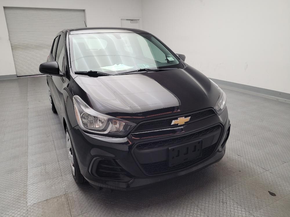 used 2017 Chevrolet Spark car, priced at $12,195