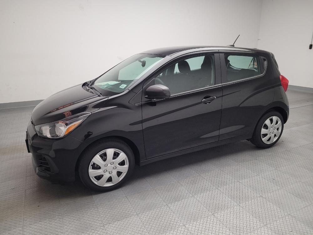 used 2017 Chevrolet Spark car, priced at $12,195