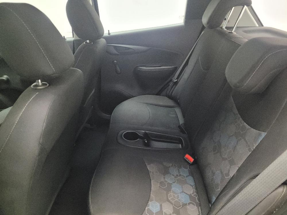 used 2017 Chevrolet Spark car, priced at $12,195