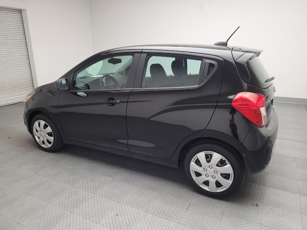 used 2017 Chevrolet Spark car, priced at $12,195