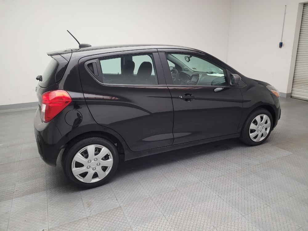 used 2017 Chevrolet Spark car, priced at $12,195
