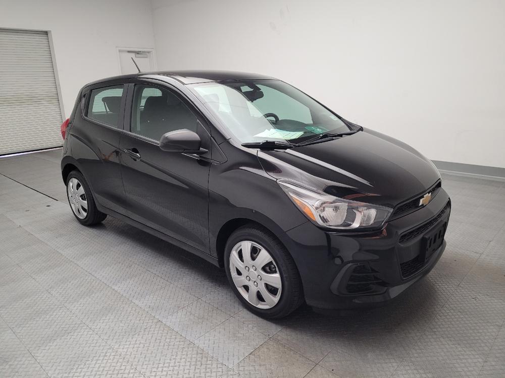 used 2017 Chevrolet Spark car, priced at $12,195