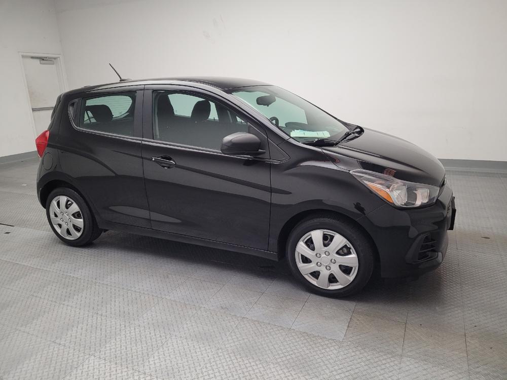 used 2017 Chevrolet Spark car, priced at $12,195